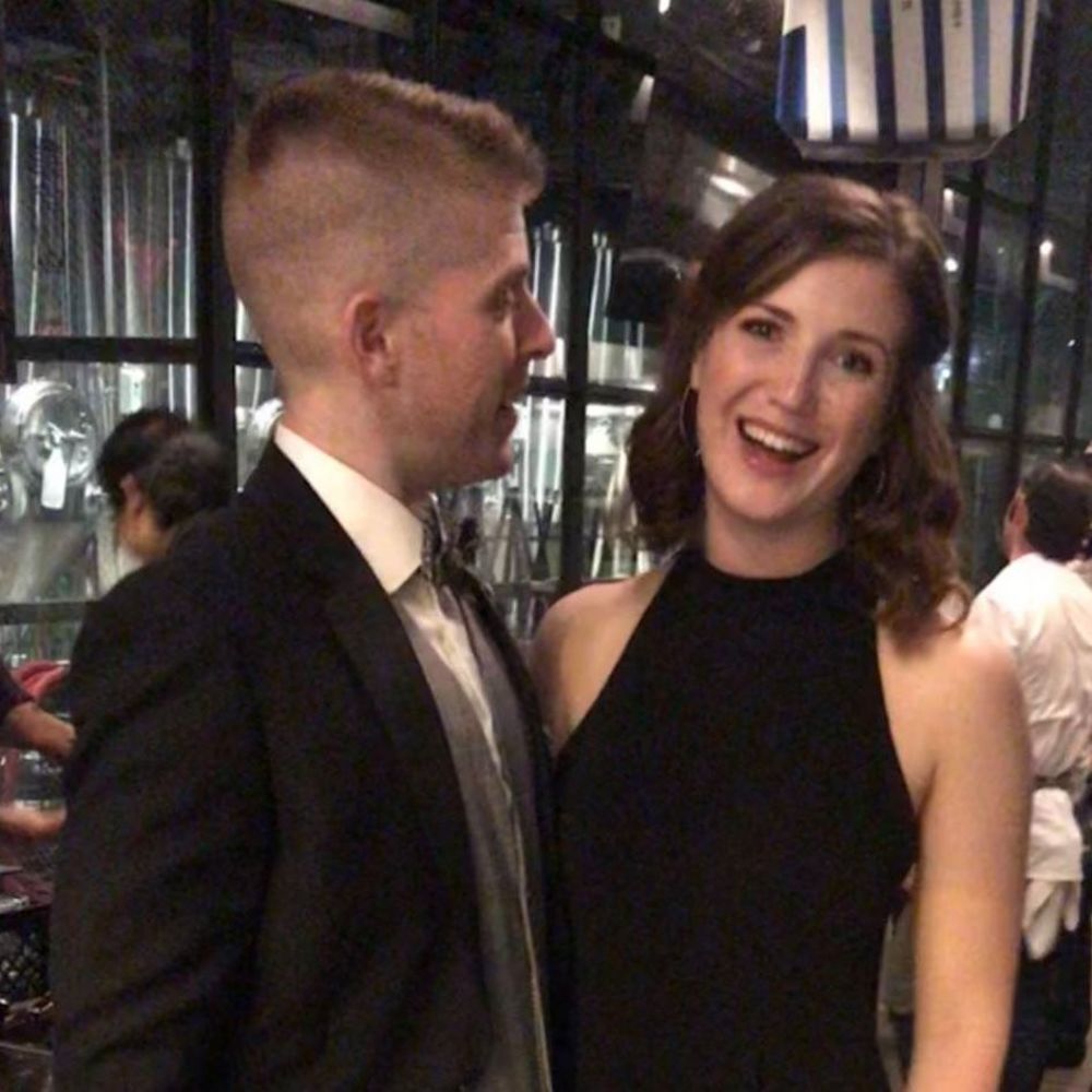 Meet your Posher, Brittany